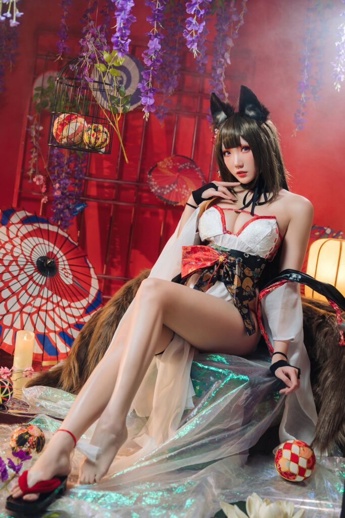 瓜希酱 NO.031 – 天城[30P/242MB]-无料摄影圈