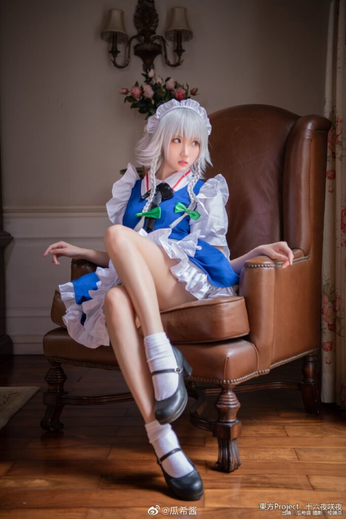 瓜希酱 036 微博杂图[299P/565.4MB]插图1