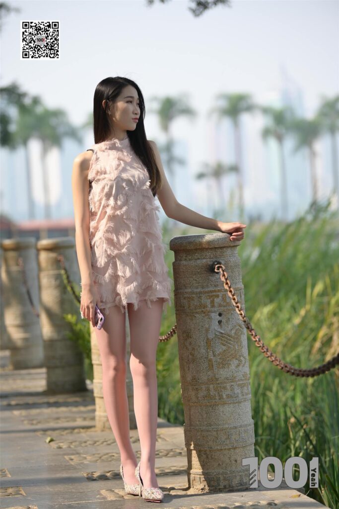 [IESS异思趣向] 一千零一夜 083 腿腿《邂逅2》[96P/145MB]-无料摄影圈