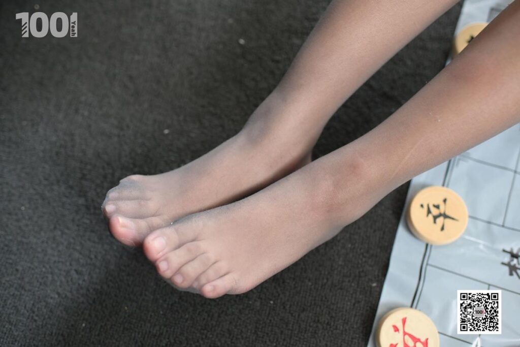 [IESS异思趣向] 一千零一夜 111 真真&小马《谁与争锋2》[69P/58.7MB]插图3