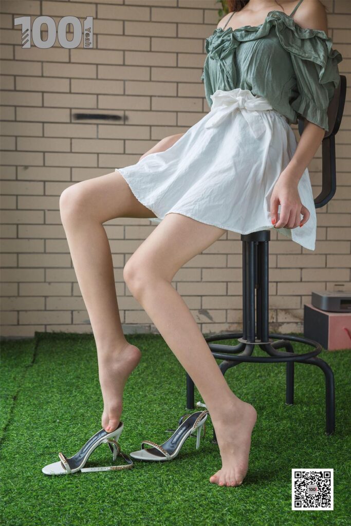 [IESS异思趣向] 一千零一夜 114 西瓜 演绎《浓缩胶囊》[99P/157MB]插图1