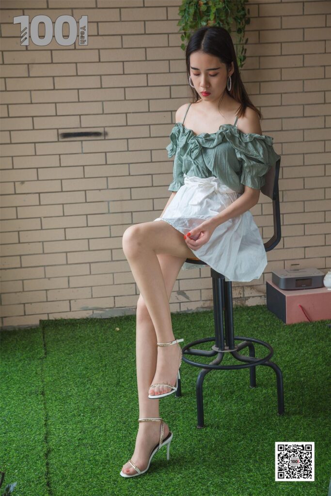 [IESS异思趣向] 一千零一夜 114 西瓜 演绎《浓缩胶囊》[99P/157MB]插图2