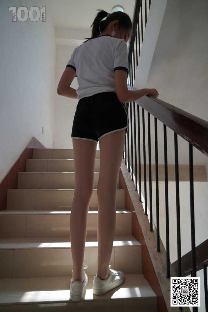 [IESS异思趣向] 一千零一夜 144 西瓜《拥抱阳光1》[97P/63MB]插图1