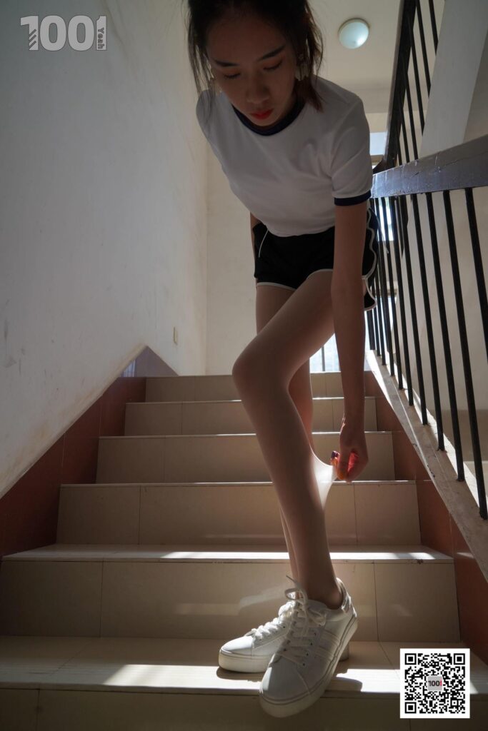 [IESS异思趣向] 一千零一夜 144 西瓜《拥抱阳光1》[97P/63MB]插图3