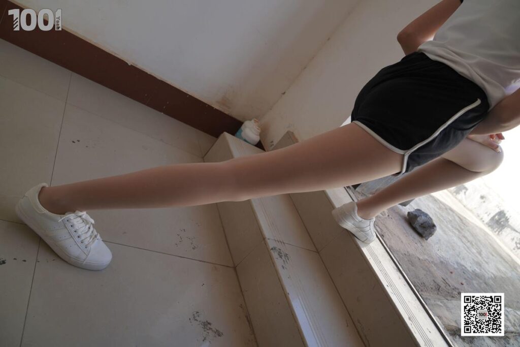 [IESS异思趣向] 一千零一夜 147 西瓜《拥抱阳光4》[94P/65MB]插图3