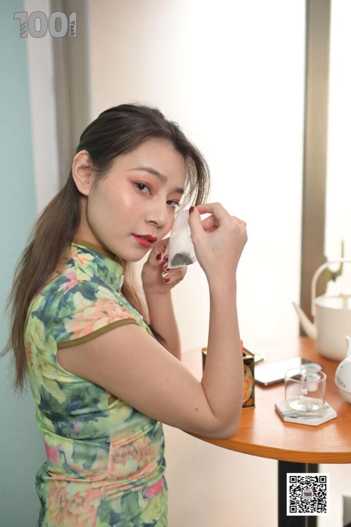 [IESS异思趣向] 一千零一夜 148 “浓缩胶囊”第二十四篇 [73P/55MB]插图1