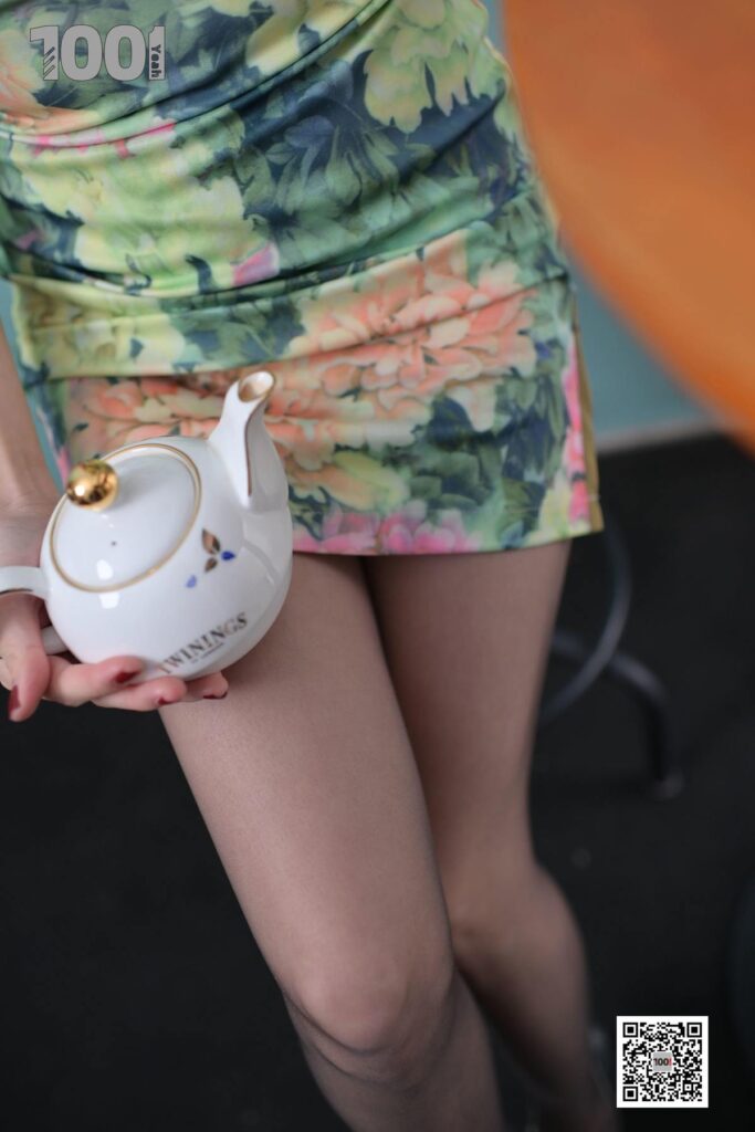 [IESS异思趣向] 一千零一夜 153 “浓缩胶囊”第二十五篇 [79P/57MB]插图3