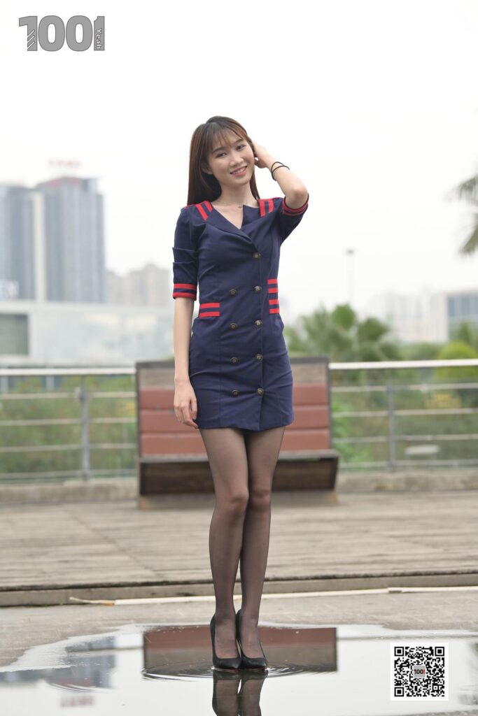 [IESS异思趣向] 一千零一夜 156 腿腿《网恋见面3》[73P/49MB]-无料摄影圈