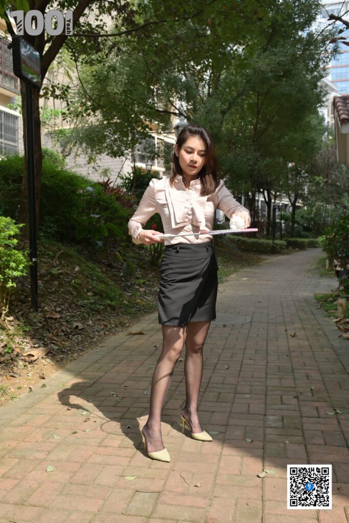 [IESS异思趣向] 一千零一夜 192 真真《打羽毛球2》[70P/119MB]插图2