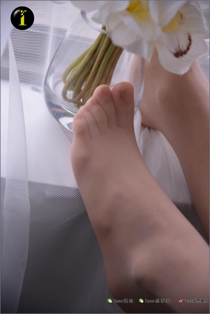 [IESS异思趣向] 普惠集 036-幸子 粉嫩的小品 [54P/59.4MB]插图