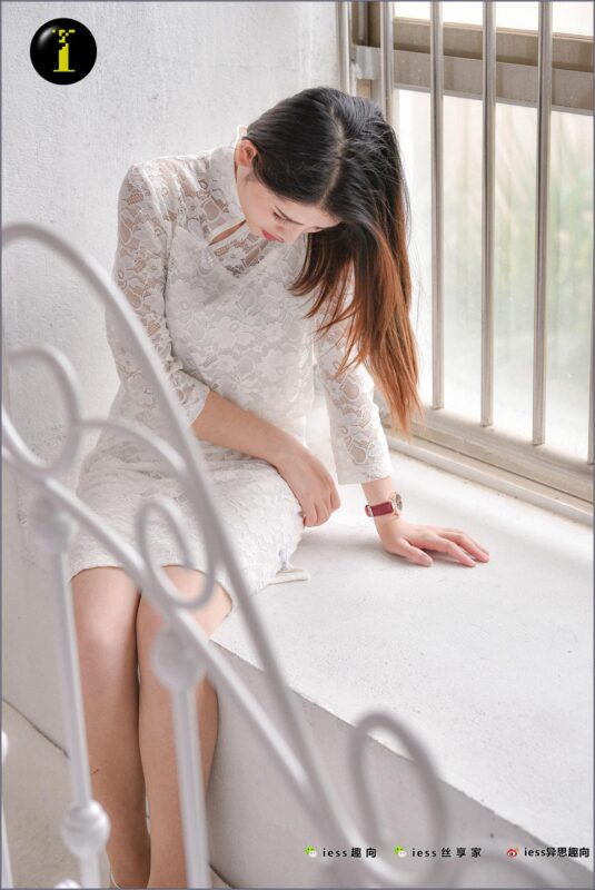 [IESS异思趣向] 普惠集 042 炎子 – 小品 [99P/136MB]-无料摄影圈