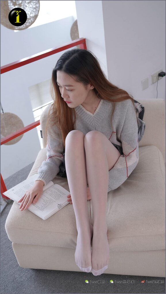 [IESS异思趣向] 普惠集 048-千千《独白》增赏版 [50P/54.8MB]插图