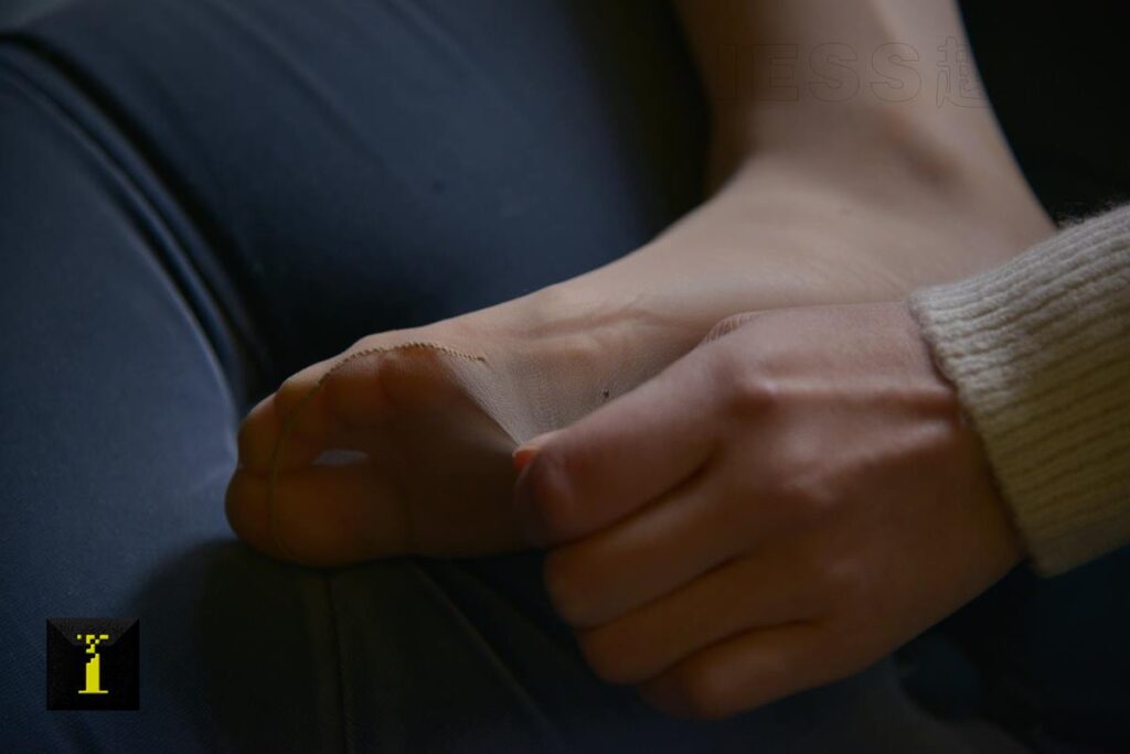 [IESS异思趣向] 普惠集 055-小捷 可爱小捷的一组小品 [76P/159MB]插图3