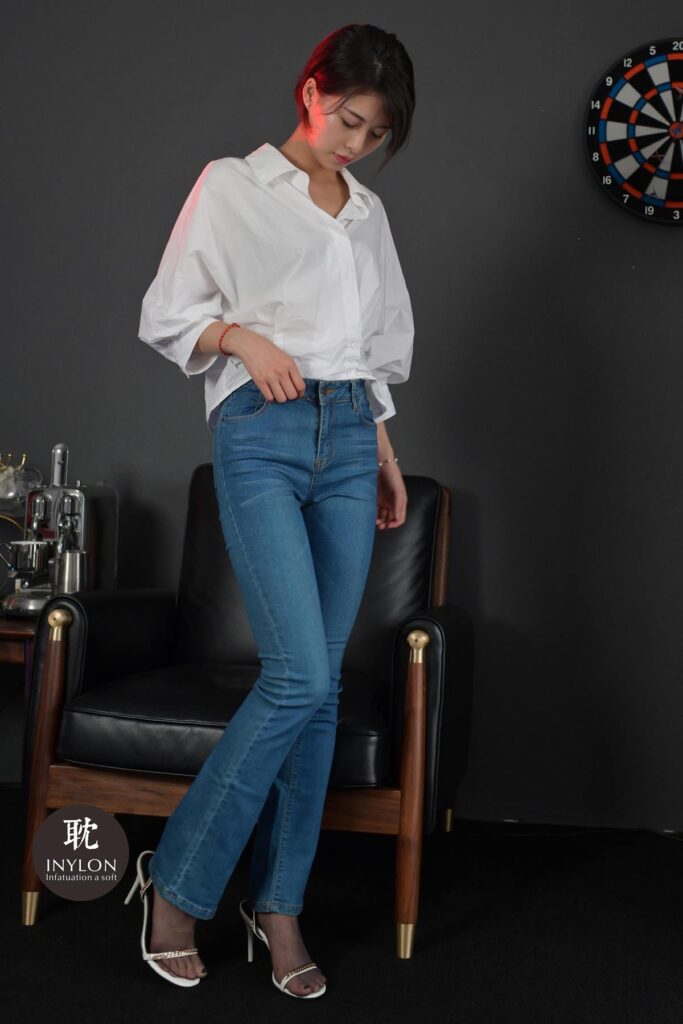 [IESS异思趣向] 普惠集 060-必杀技（增赏版）[53P/43.4MB]插图2