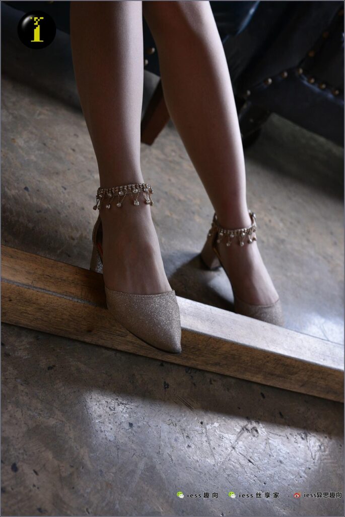 [IESS异思趣向] 普惠集 094 – 暖暖的肉丝 [81P/117MB]插图