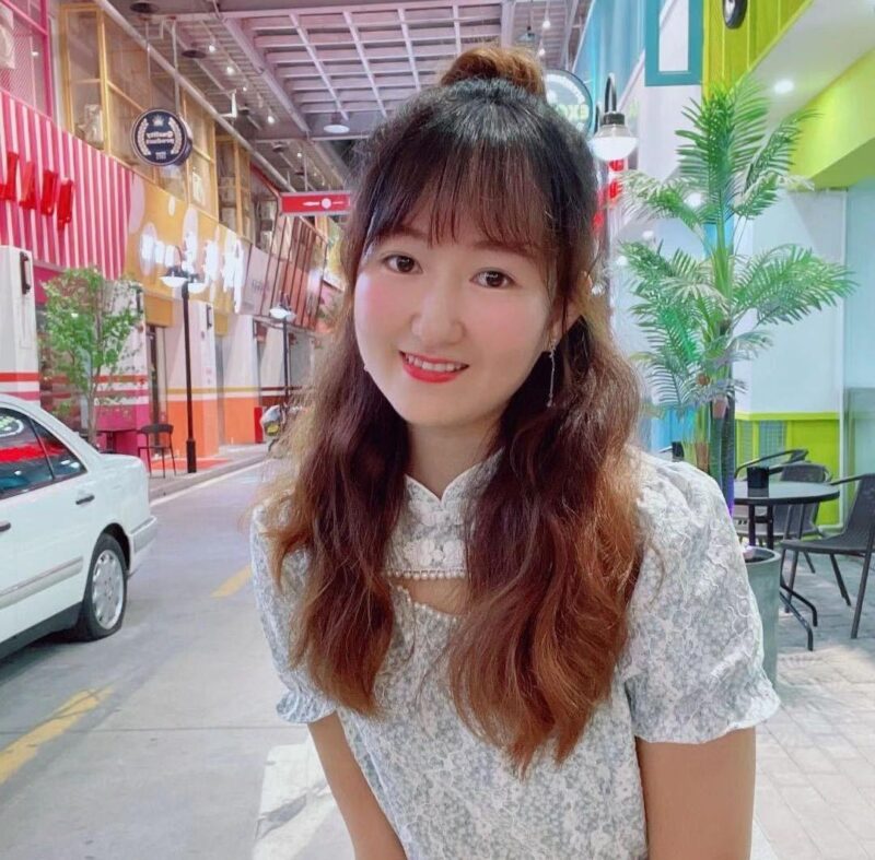 鱼鱼足影 069 王婷的旗袍灰色棉船袜 [198P/1V/891M]-无料摄影圈