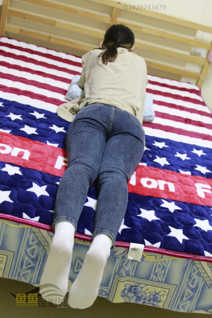 鱼鱼足影 101 川川00后38码 [125P/1V/545M]插图4