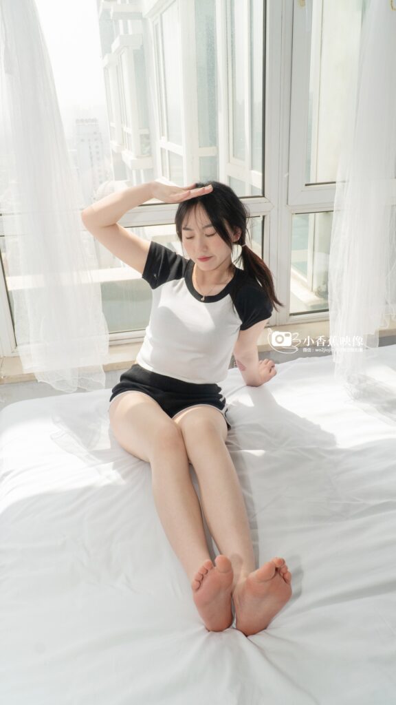 小香蕉映像 001 初恋小姐姐 [218P/1V/4.28G]插图2