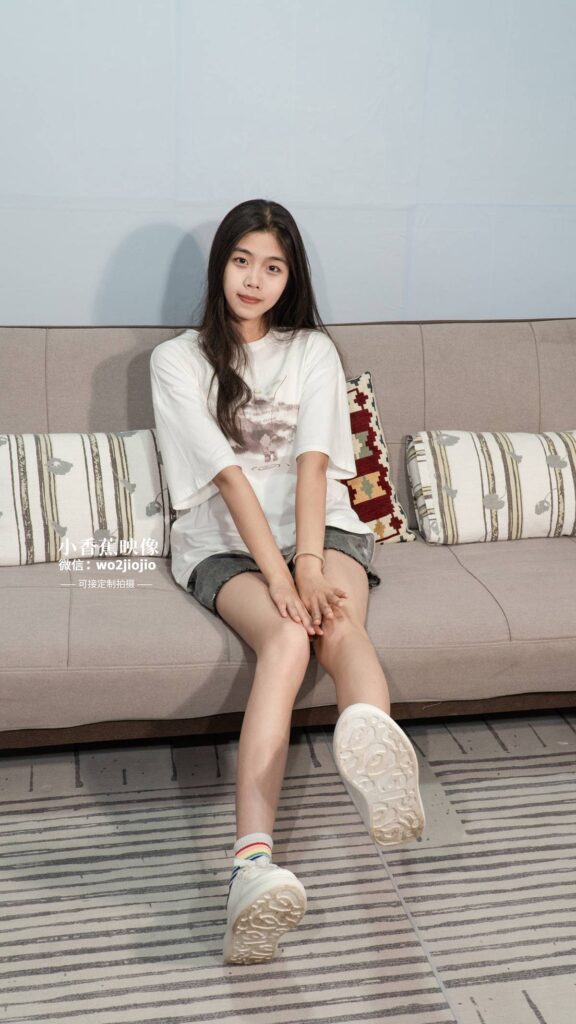 小香蕉映像 003 梦里画面（SAM沙发白衣）[202P/1V/4.96G]插图1