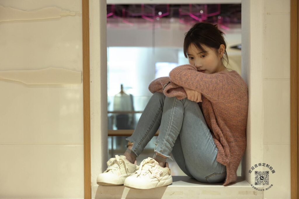 她们印象 NO.001 小点心[208P/1V/5.67GB]插图2