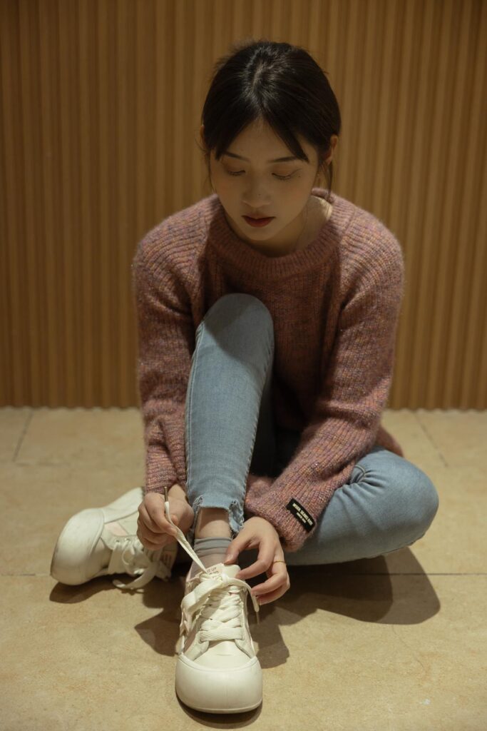 她们印象 NO.001 小点心[208P/1V/5.67GB]插图3