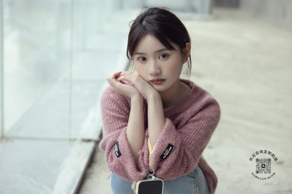 她们印象 NO.001 小点心[208P/1V/5.67GB]插图1