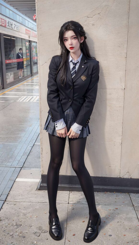 AI绘画 652 完美-清漪[557/48MB]插图1