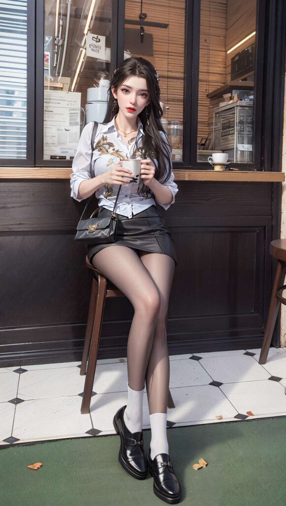 AI绘画 652 完美-清漪[557/48MB]插图2