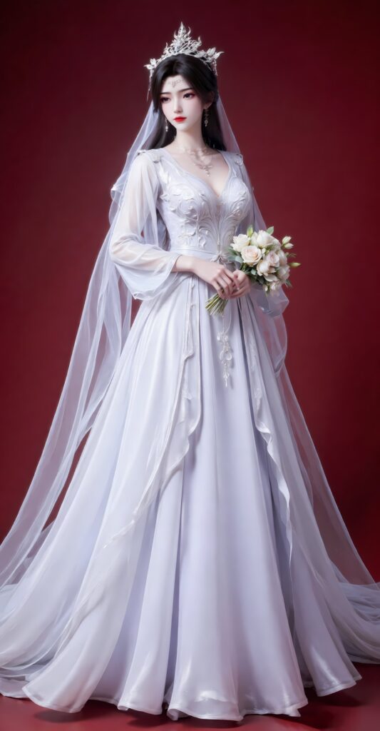 AI绘画 656 李慕婉[293P/3.26G]插图2