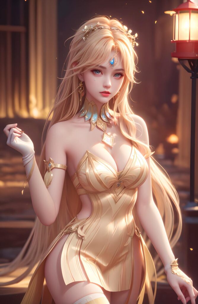 AI绘画 669 沧元图-柳七月[102P/132M]插图2