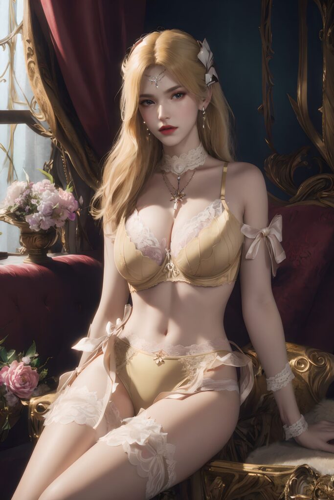 AI绘画 672 斗罗-千仞雪[20P/486M]插图3