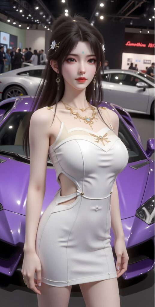 AI绘画 686 清漪 [74P/589M]插图3