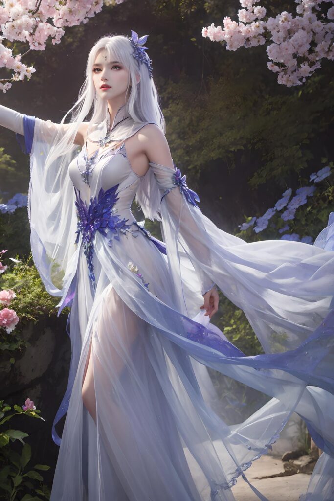 AI绘画 691 苍穹-小医[20P/493M]插图2