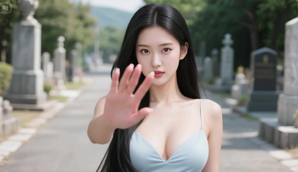 AI VIDEO 089 Falling Ashes _ soft folk rock Vibes _ Official Music Video[4K/1V/161MB]插图3