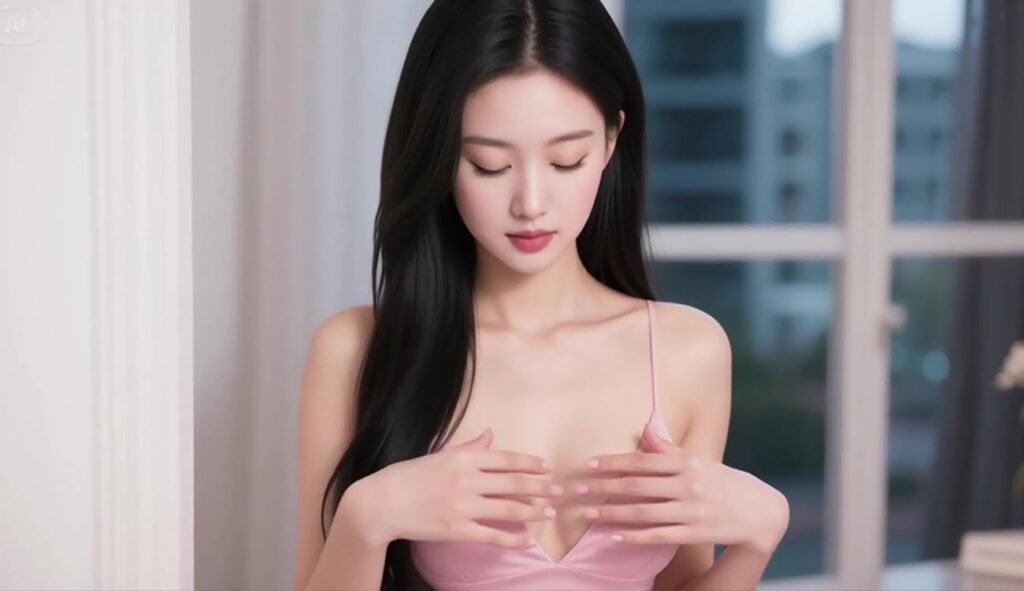 AI VIDEO 089 Falling Ashes _ soft folk rock Vibes _ Official Music Video[4K/1V/161MB]插图1