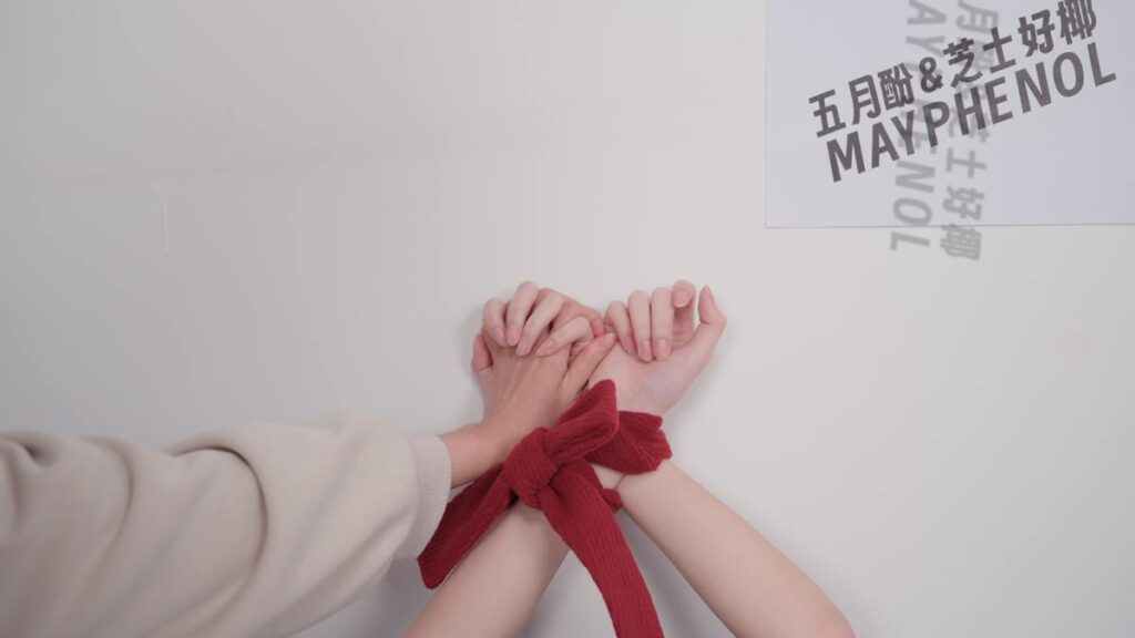 芝士好椰 NO.087 – 怎么这个都有人要教程啊（绑椰）[1V/724MB]插图1