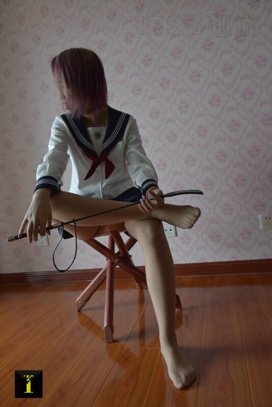 [IESS异思趣向] 普惠集 111 馨月-小皮鞭 [82P/72.8MB]-无料摄影圈