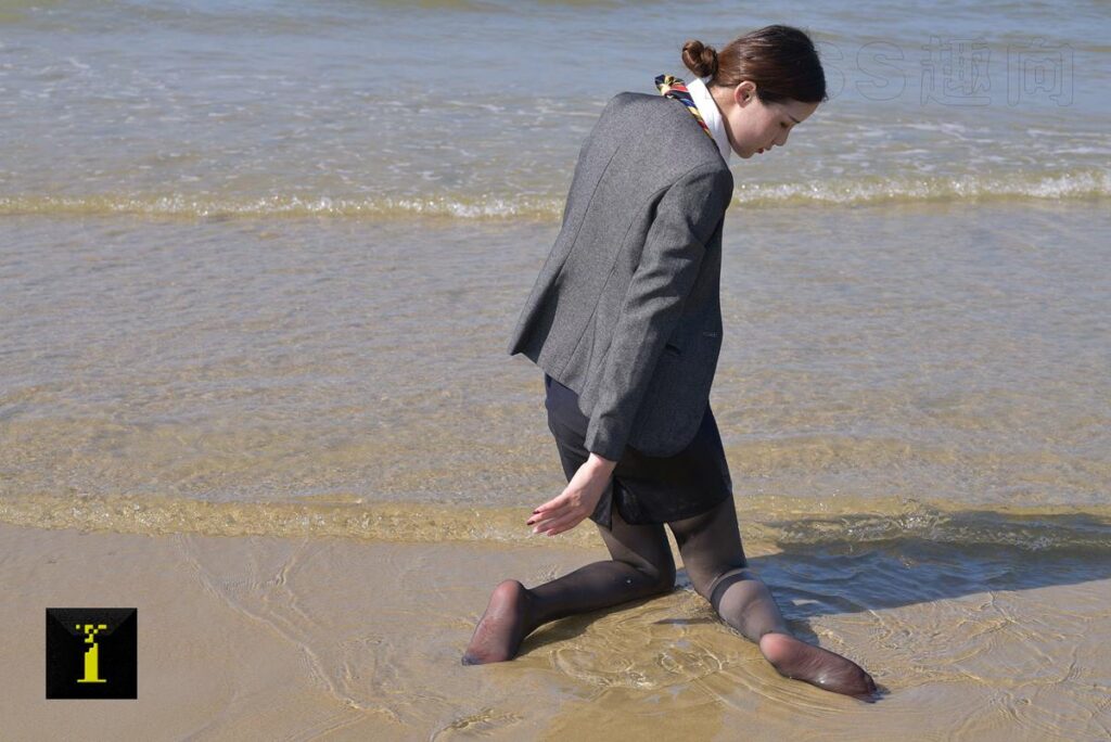 [IESS异思趣向] 普惠集 138 九妹 – 大海的女儿 2 [91P/145MB]插图1