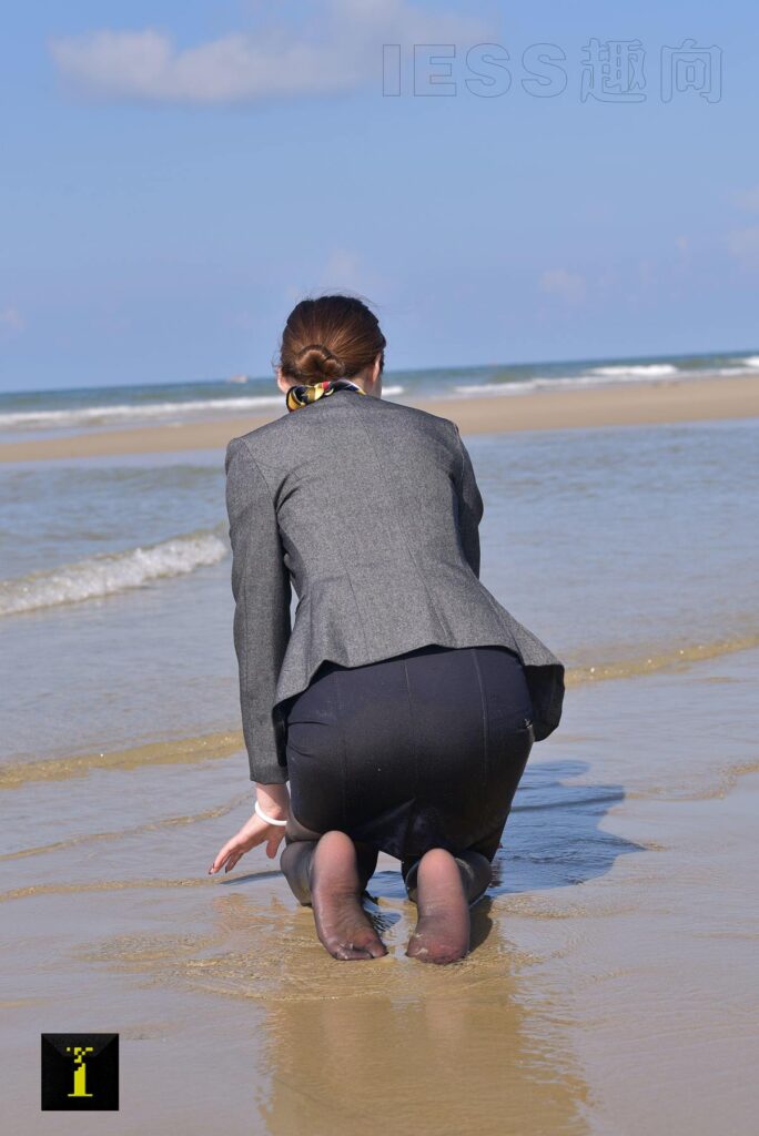 [IESS异思趣向] 普惠集 138 九妹 – 大海的女儿 2 [91P/145MB]插图3