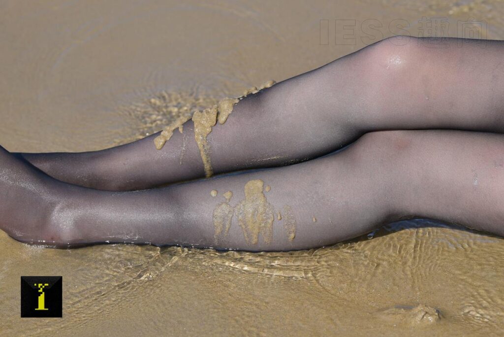 [IESS异思趣向] 普惠集 138 九妹 – 大海的女儿 2 [91P/145MB]插图2