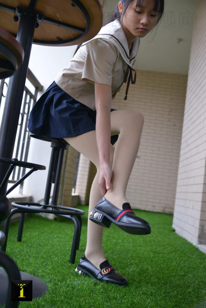 [IESS异思趣向] 普惠集 147-最年轻的厚肉丝1 [80P/184MB]插图3