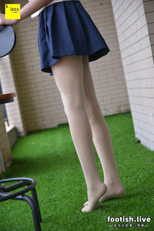 [IESS异思趣向] 普惠集 155 若琪-最年轻的厚肉丝2 [83P/165MB]-无料摄影圈