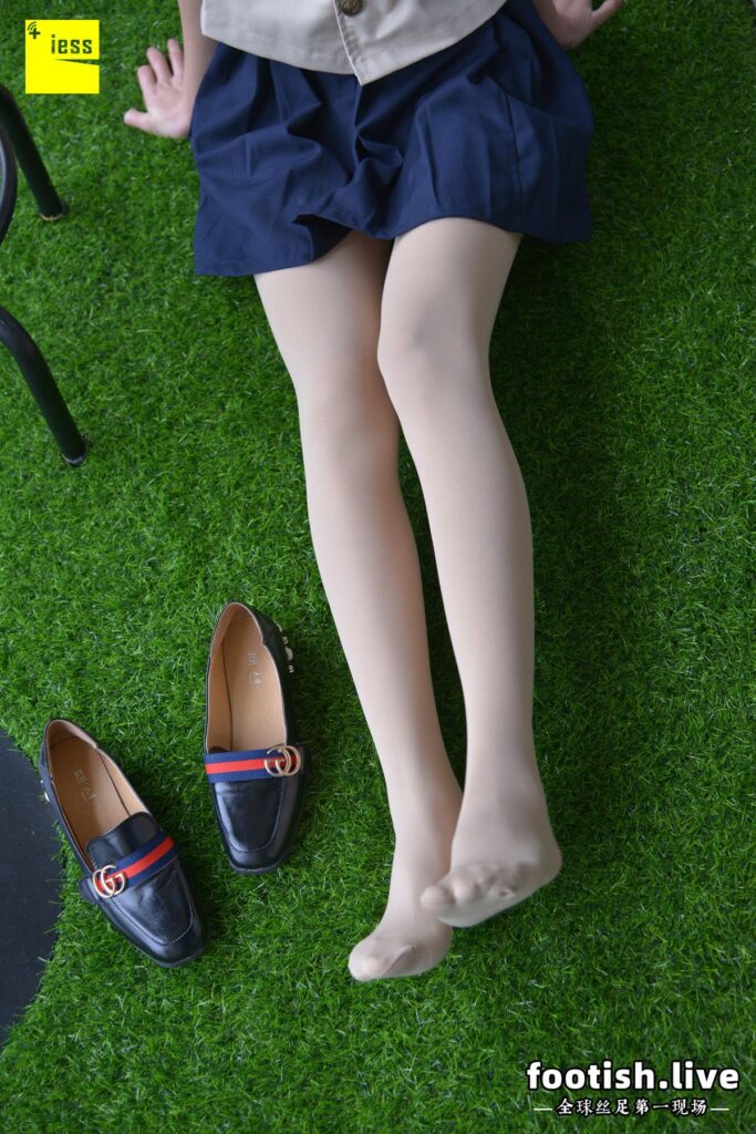 [IESS异思趣向] 普惠集 155 若琪-最年轻的厚肉丝2 [83P/165MB]插图3