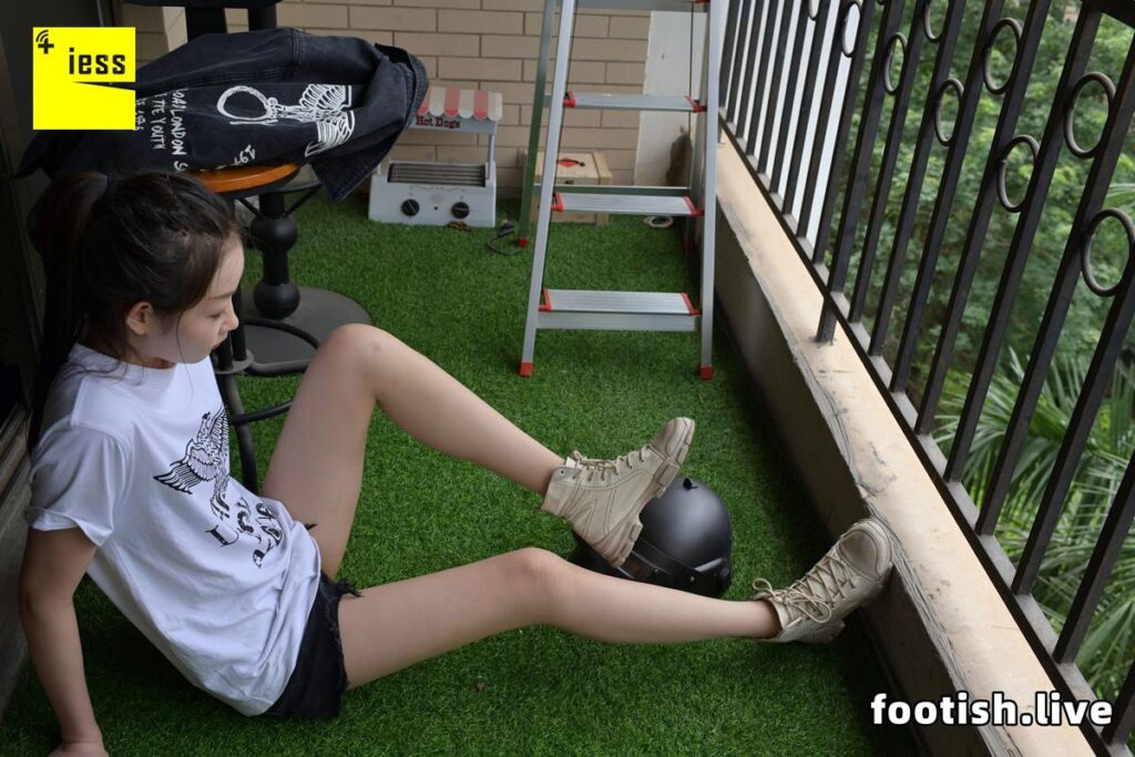 [IESS异思趣向] 普惠集 169-腿霸的一组日常随拍 [92P/125MB]插图3