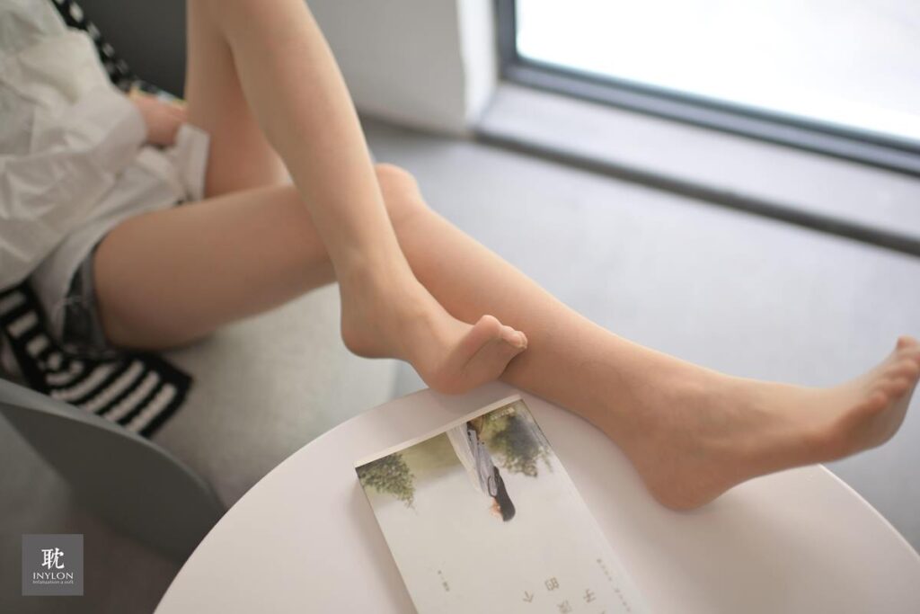 [IESS异思趣向] 普惠集 183-快乐的“圆叔叔”[80P/58MB]插图3