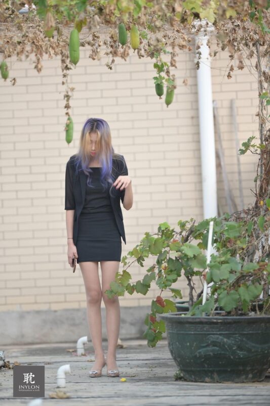 [IESS异思趣向] 普惠集188 瘦瘦的苏小妹 II [78P/59MB]-无料摄影圈