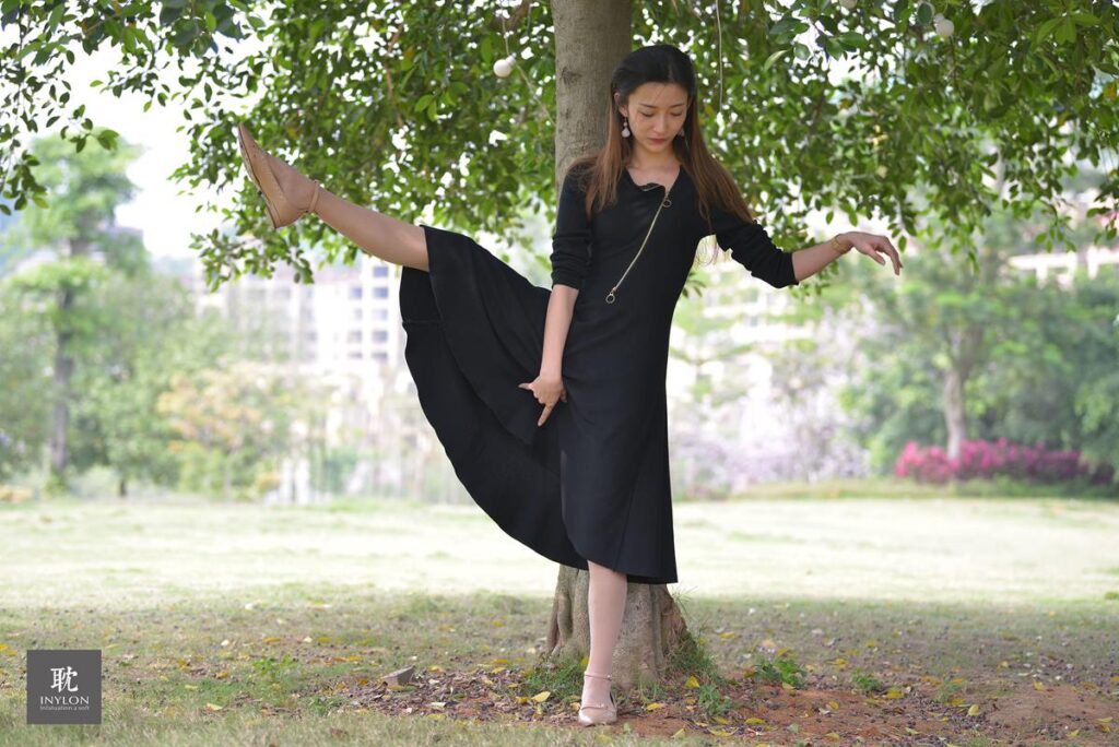 [IESS异思趣向] 普惠集 207 秋秋的一组随拍 [94P/111MB]插图2