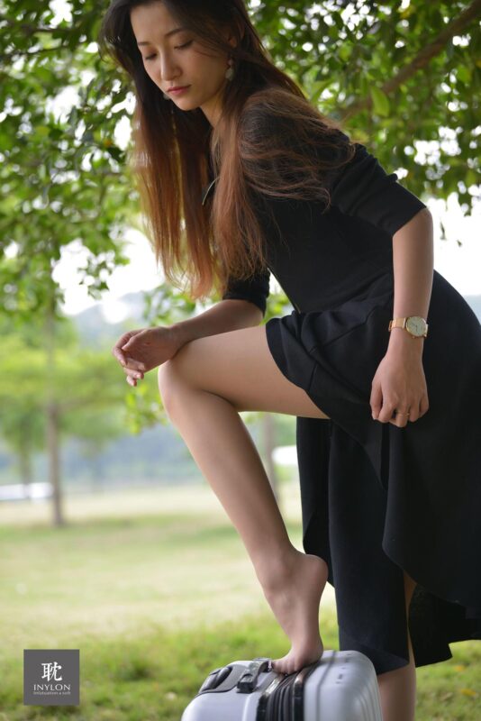 [IESS异思趣向] 普惠集 207 秋秋的一组随拍 [94P/111MB]-无料摄影圈