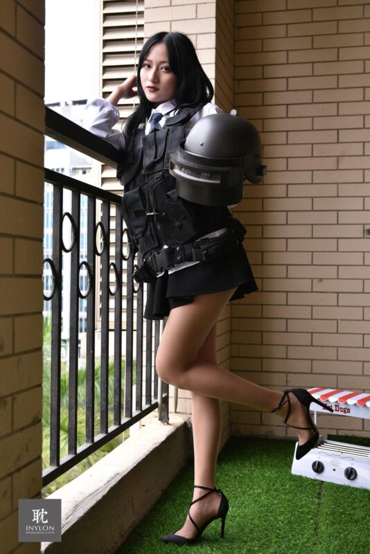 [IESS异思趣向] 普惠集 209 潇潇的随拍2 [75P/131MB]-无料摄影圈