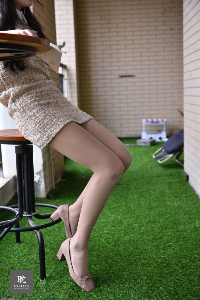 [IESS异思趣向] 普惠集 210 幸子小姐的日常 [99P/126MB]插图2